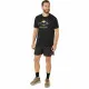 Sports Shorts Asics Fujitrail All Over
