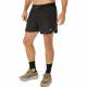 Sports Shorts Asics Fujitrail All Over