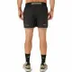 Sports Shorts Asics Fujitrail All Over