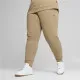 Pantalón Largo Deportivo Puma Better Essentials Marrón