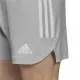 Football Training Trousers for Adults Adidas Con22 Md Grey