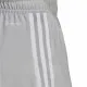 Football Training Trousers for Adults Adidas Con22 Md Grey