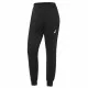 Long Sports Trousers Joluvi Black Unisex