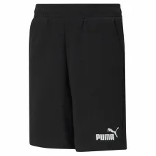 Pantalones Cortos Deportivos para Niños Puma