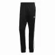 Long Sports Trousers Adidas Adicolor Classics Black Men
