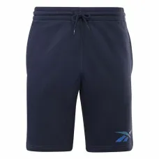 Men's Sports Shorts Reebok Identity Logo Short Hombre