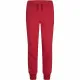Pantalón Deportivo Infantil Nike Jdb Mj Df Sport Crossover Rojo