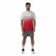 Men's Sports Shorts Drop Shot Benara Lima Grey