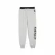 Pantalones Cortos Deportivos para Niños Puma Basketball Blueprint Pants Fl. Infantil