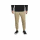Long Sports Trousers Under Armour Beige Men