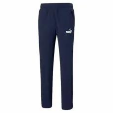 Long Sports Trousers Puma Men