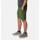 Pantalón de Chándal para Adultos Columbia Verde Hombre