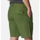 Pantalón de Chándal para Adultos Columbia Verde Hombre