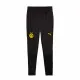 Football Training Trousers for Adults Puma Puma Bosussia Dortmund Training Men