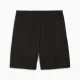 Pantalones Cortos Deportivos para Hombre Puma Valencia.C.F 24/25 Negro