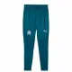 Football Training Trousers for Adults Puma Olympique de Marsella Training Men