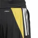 Pantalones Cortos Deportivos para Hombre Adidas Juve Trainning Negro