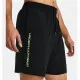 Men's Sports Shorts Under Armour Wordmark