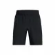 Men's Sports Shorts Under Armour Wordmark Black