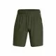 Men's Sports Shorts Under Armour Tech Vent Olive
