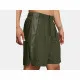 Men's Sports Shorts Under Armour Tech Vent Olive