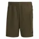 Men's Sports Shorts Adidas Essentials Brown