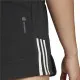 Pantalones Cortos Deportivos para Mujer Adidas Essentials Negro