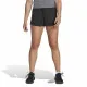 Pantalones Cortos Deportivos para Mujer Adidas Essentials Negro
