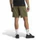 Men's Sports Shorts Adidas Allsetsho Golden