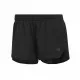 Pantalones Cortos Deportivos para Mujer Adidas Rnfastrt Ib Mujer Negro