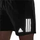Men's Sports Shorts Adidas Own The Run Black