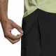 Men's Sports Shorts Adidas Own The Run Black