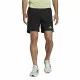 Men's Sports Shorts Adidas Own The Run Black