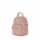 Casual Backpack Herschel Nova Mini Light Pink