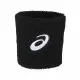 Sports Wristband Asics 3043A077-001 Black One size