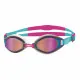 Swimming Goggles Zoggs Endura Mirror Multicolour One size
