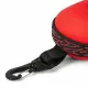 Glasses Case Speedo 8-00381215421 Red One size