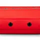 Glasses Case Speedo 8-00381215421 Red One size