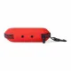 Glasses Case Speedo 8-00381215421 Red One size
