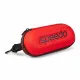 Glasses Case Speedo 8-00381215421 Red One size