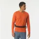 Running Belt Pouch Salomon Cross Season Waist Black One size