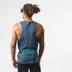 Running Belt Pouch Salomon Active Sling Blue One size