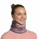 Neck Warmer Buff Metly Rosewood Pink One size