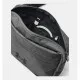 Riñonera Under Armour Loudon Lite Gris