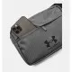 Riñonera Under Armour Loudon Lite Gris