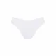 Panties Black Limba Loa White