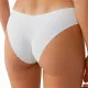 Panties Black Limba Loa White