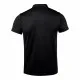 Polo de Manga Corta Hombre Joma Sport Hobby  Negro