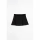 Falda de pádel Nox Negro