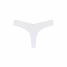 Tanga Black Limba Etna Blanco